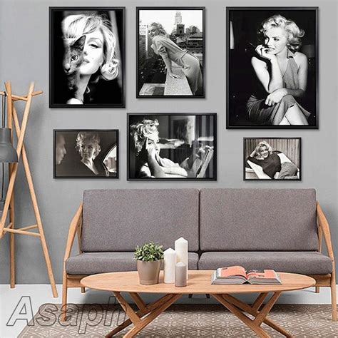 marilyn monroe posters framed|marilyn monroe framed pictures.